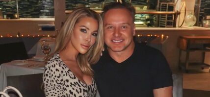 Lenny hochstein hot mic moment