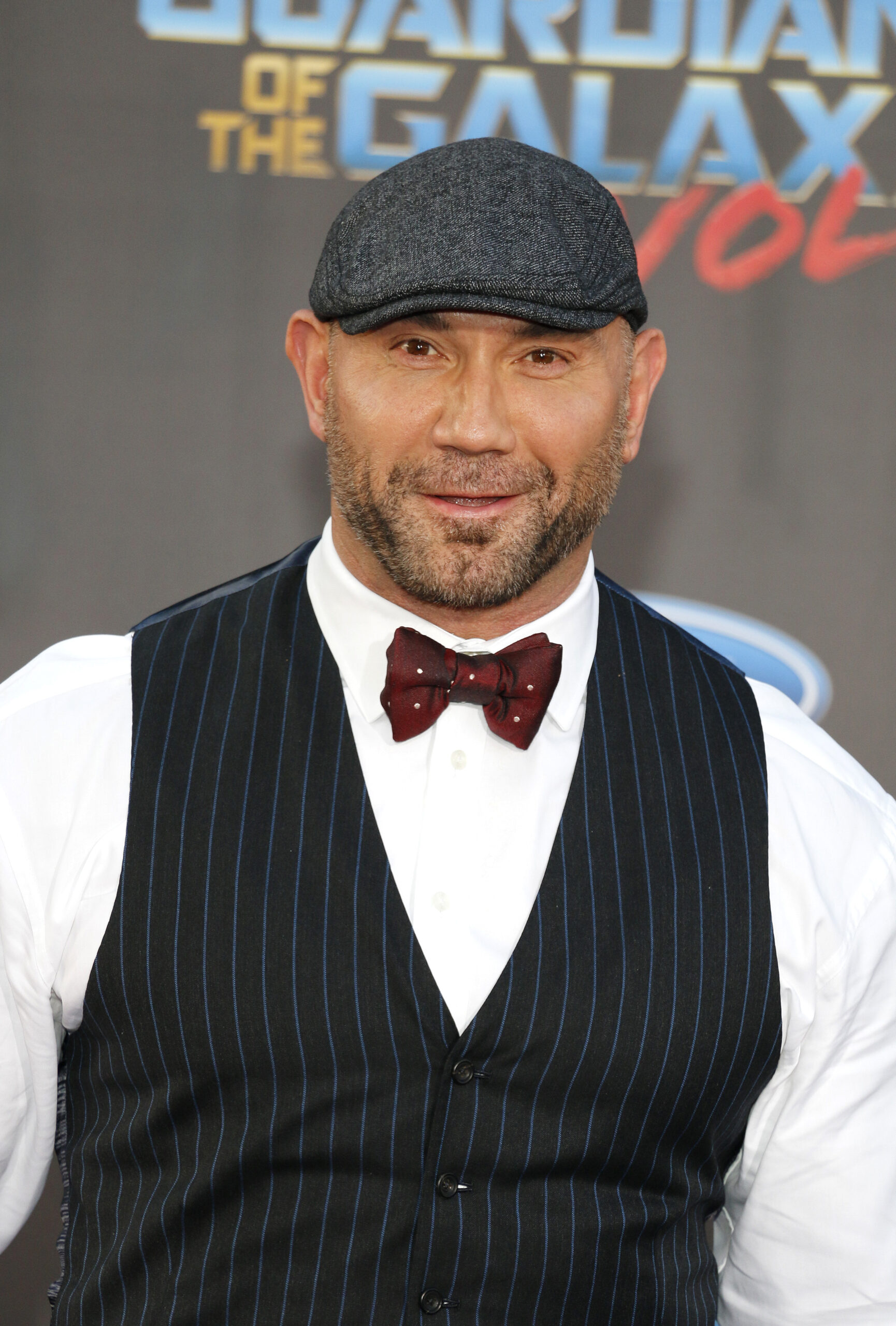 Los Angeles premiere of apos Guardians Of The Galaxy Vol 2 apos