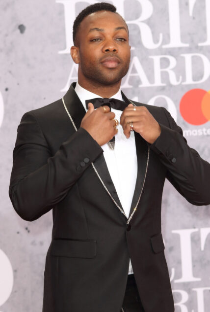 The BRIT Awards 2019