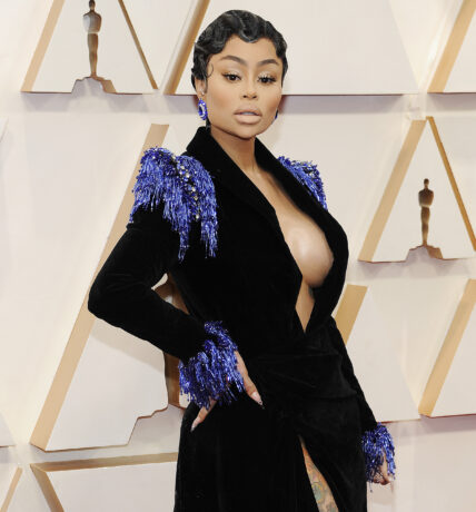 92nd Annual Academy Awards - Arrivals