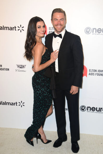 The Elton John AIDS Foundation Academy Awards Viewing Party