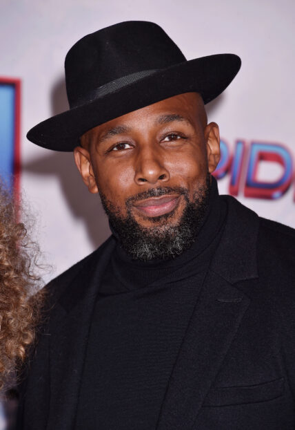 quot Spider-Man No Way Home quot LA film premiere