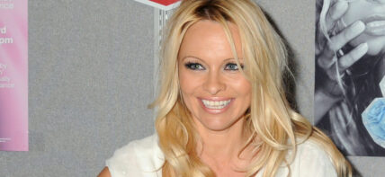 Pam Anderson quot Pam amp Tommy quot Hulu Being Released