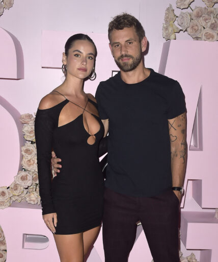 Booby Tape X Stas launch party at Delilah in West Hollywood