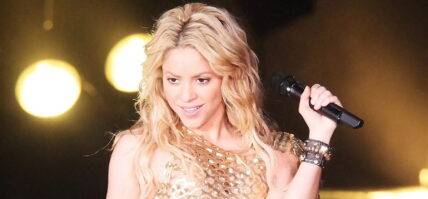 Colombian superstar Shakira in serious fiscal troubles in Spain File images