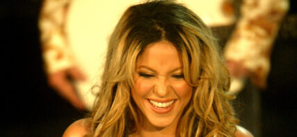 Colombian superstar Shakira in serious fiscal troubles in Spain File images