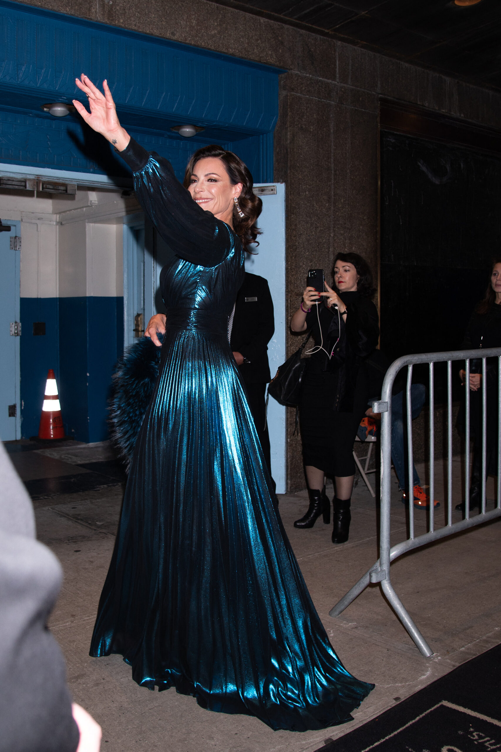 Andy Cohen apos s Legends Ball 2022