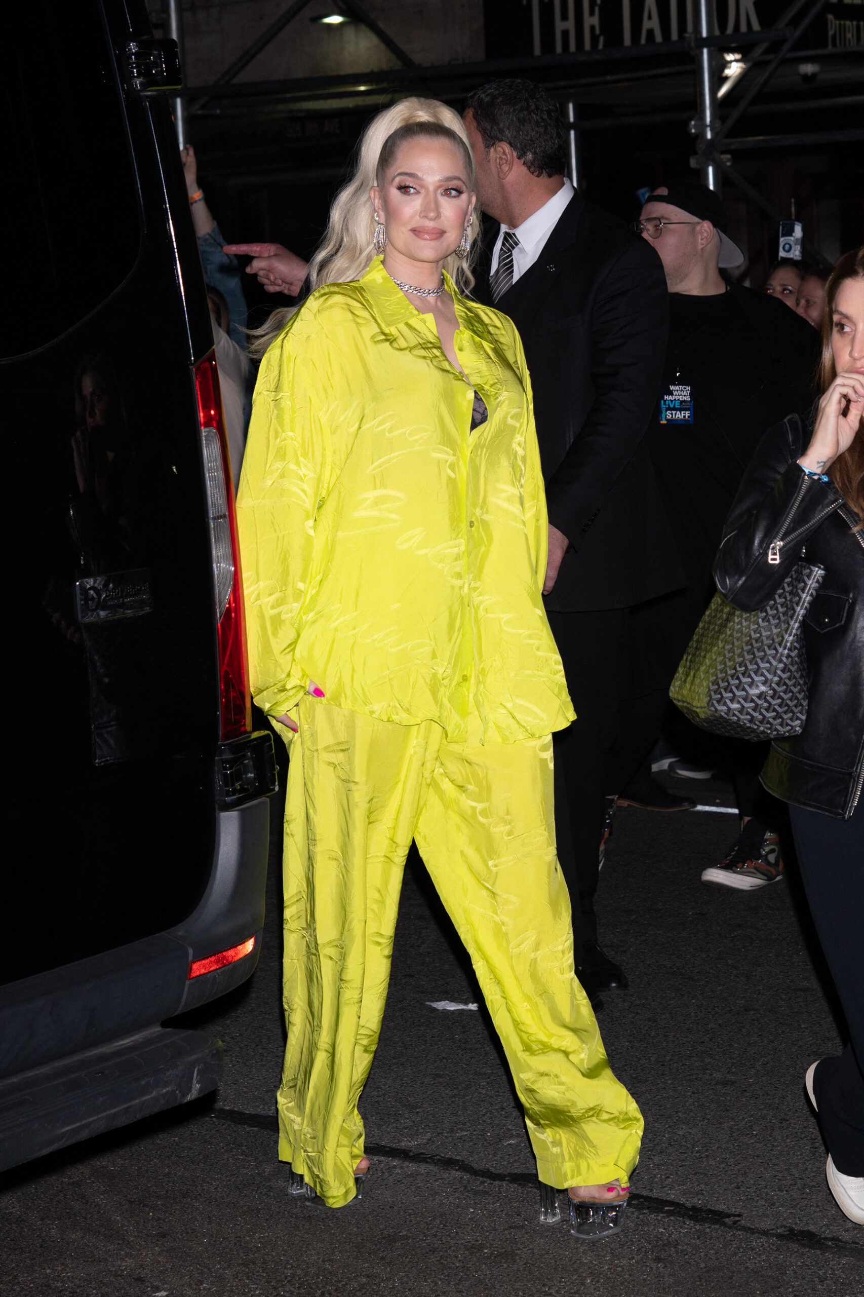 Andy Cohen apos s Legends Ball 2022