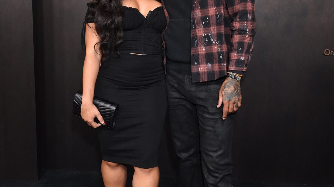 Red Carpet Event for the premiere of Apple Original Films Emancipation