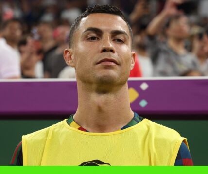 World Cup 2022 Portugal v Switzerland