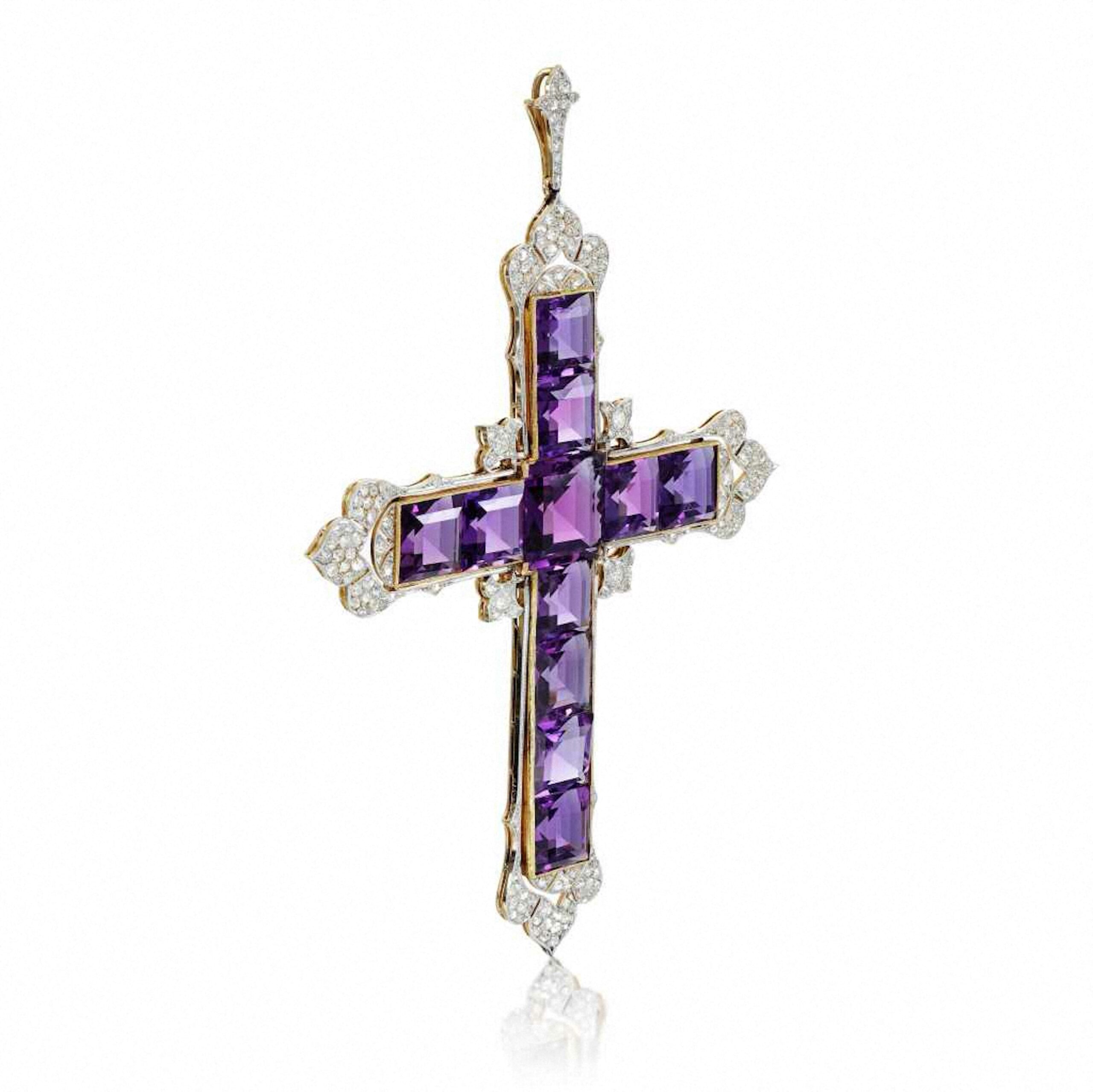 Kim Kardashian buys iconic Princess Diana cross at auction