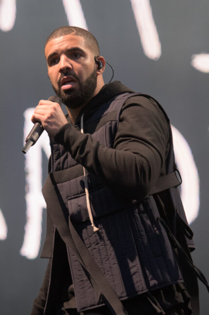 Drake