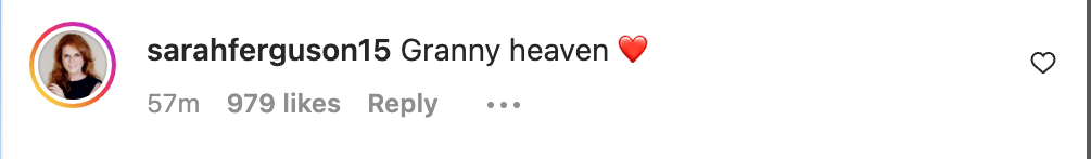 Princess Eugenie Pregnant