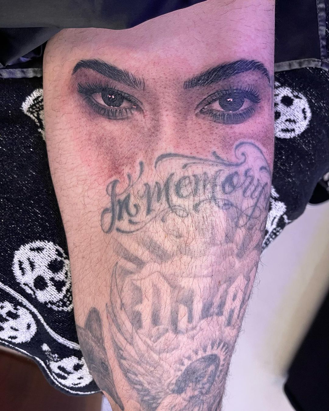 Travis Barker Appears To Be Eating Kourtney Kardashian Like A Snack In Racy IG Pics