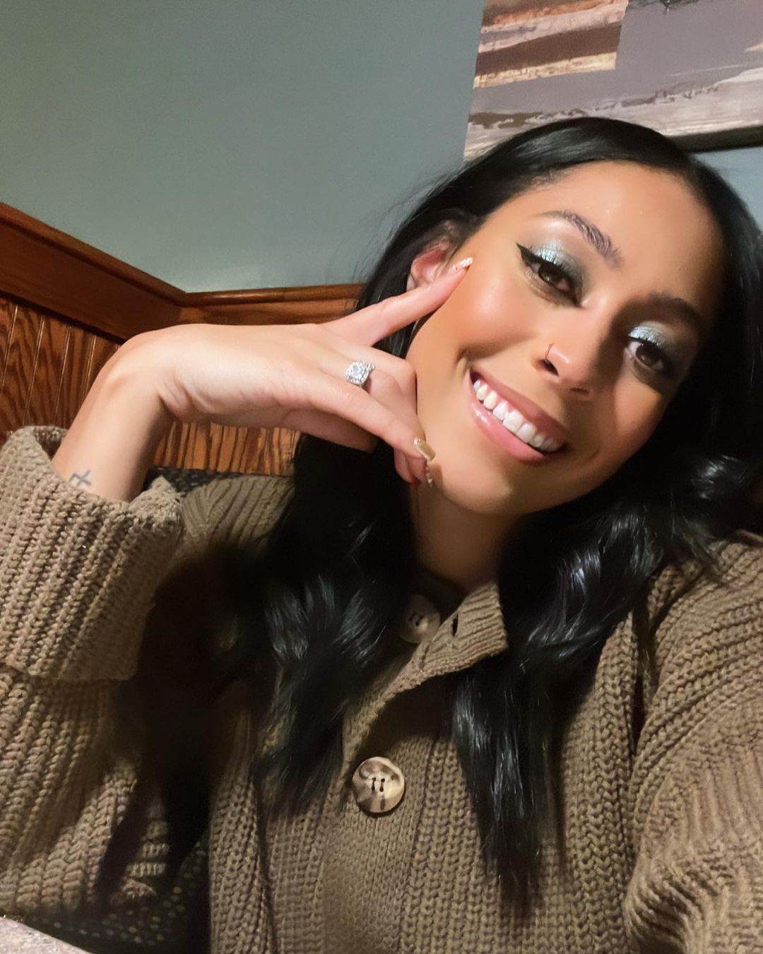 Sydel Curry-Lee