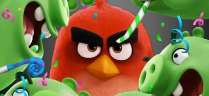 Angry Birds