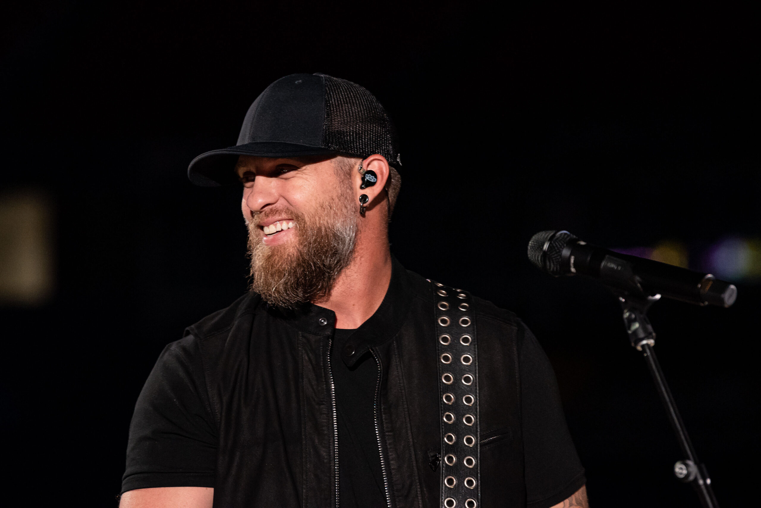 Brantley Gilbert concert
