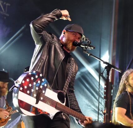 Brantley Gilbert concert