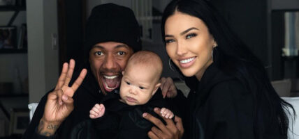 Bre Tiesi Recalls Moment Nick Cannon Locked Her Down And She 'Ended Up With A Baby'