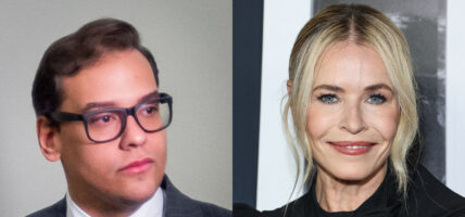 Chelsea Handler Slams Rep. George Santos, Demands His Resignation