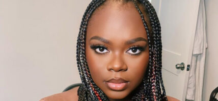 Cori Broadus Has THIS Body Positivity Message For Her Fans!