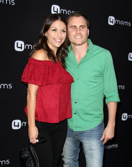 DeAnna Pappas Stagliano's Ex Fights For Joint Custody Of Kids