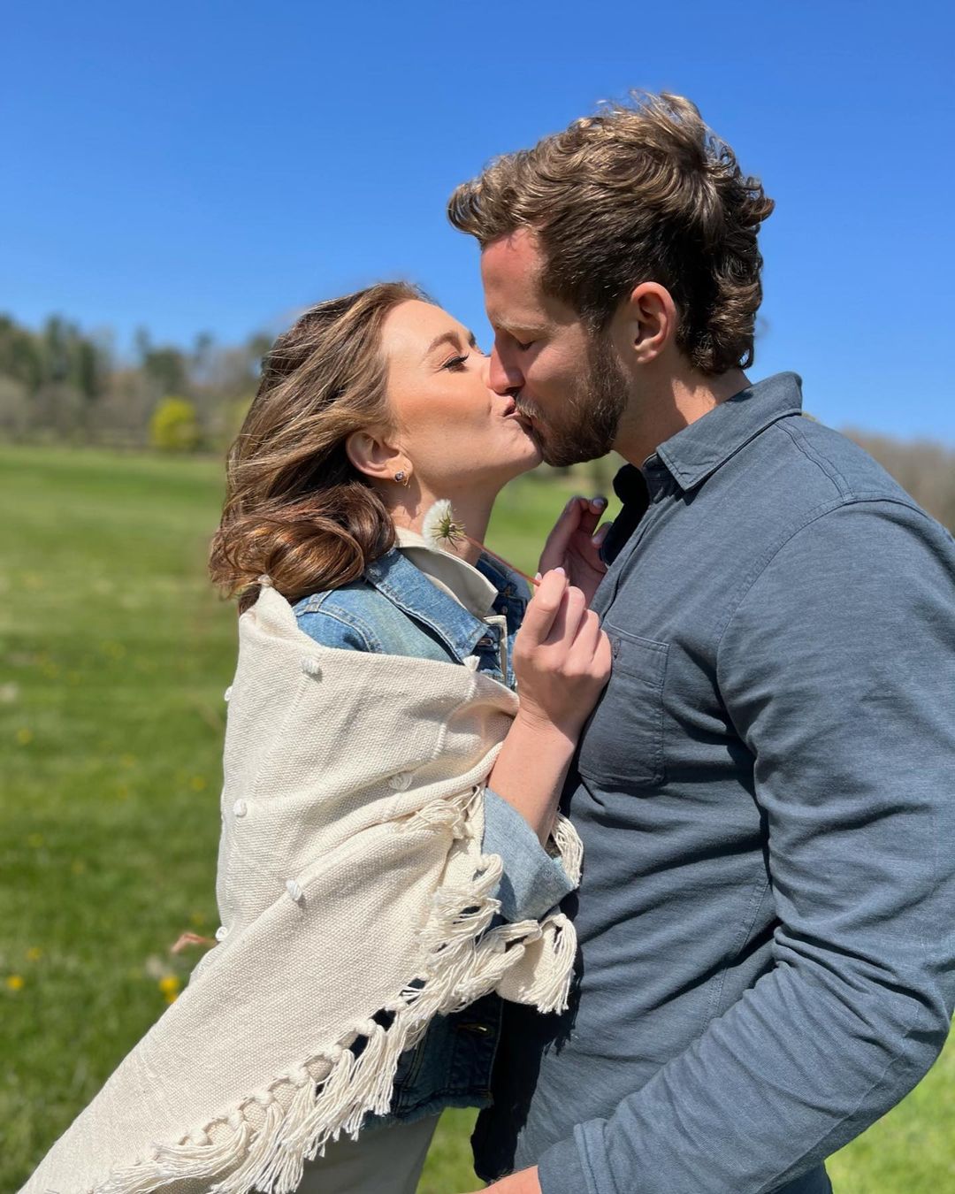 Erich Schwer talks breakup with Gabbby Windey