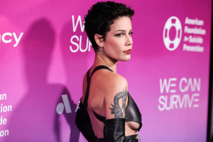 Halsey