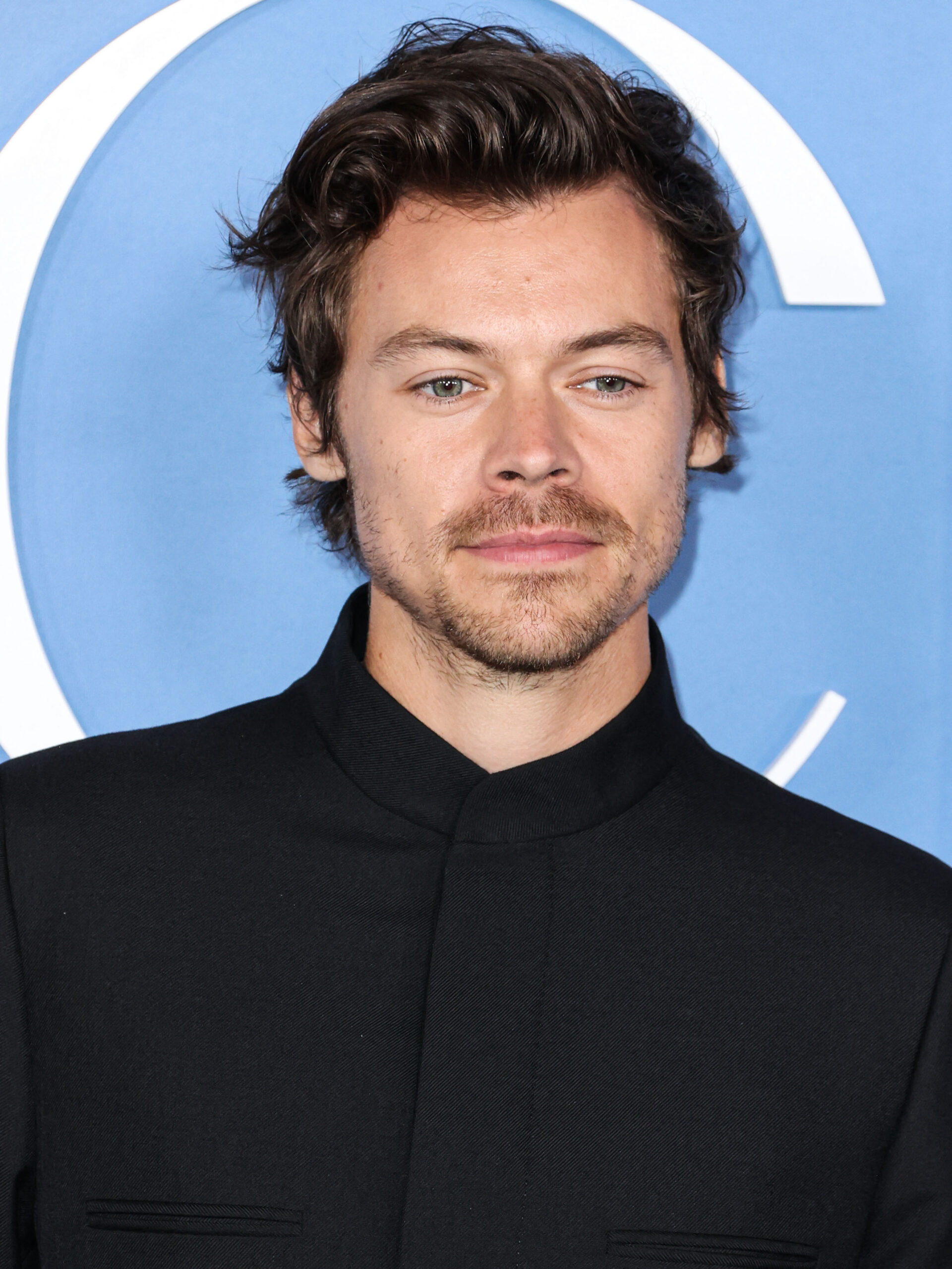 Harry Styles Los Angeles Premiere Of Amazon Prime Video's 'My Policeman'
