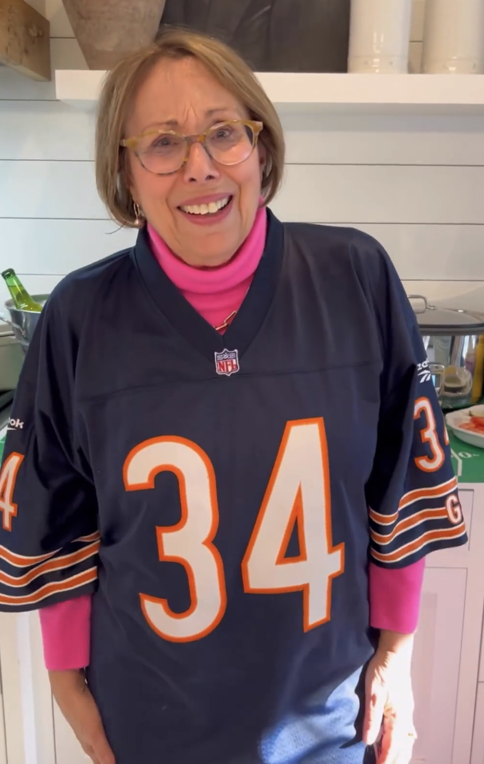 Barbara "Babs" Costello