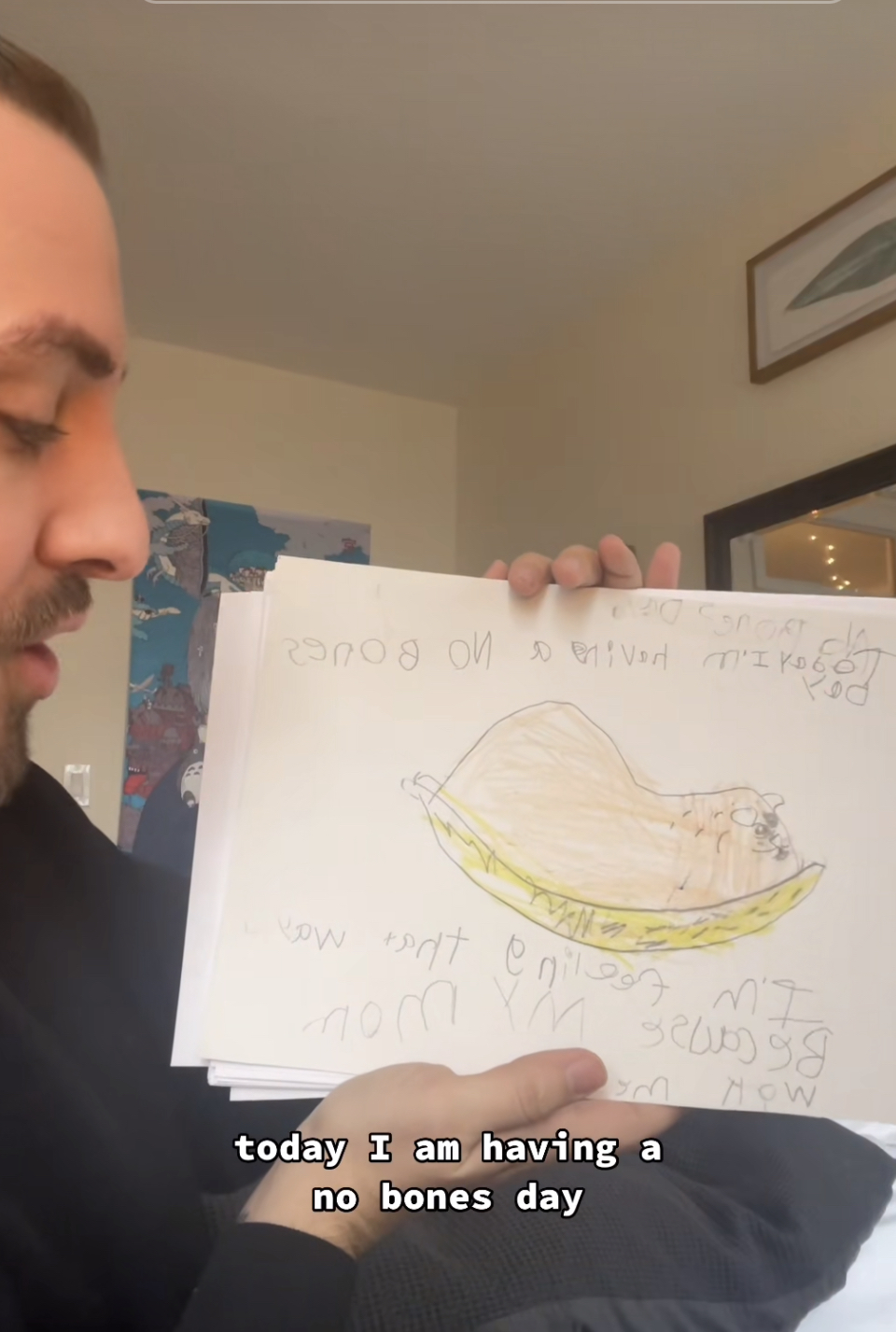 Jonathan Graziano on TikTok