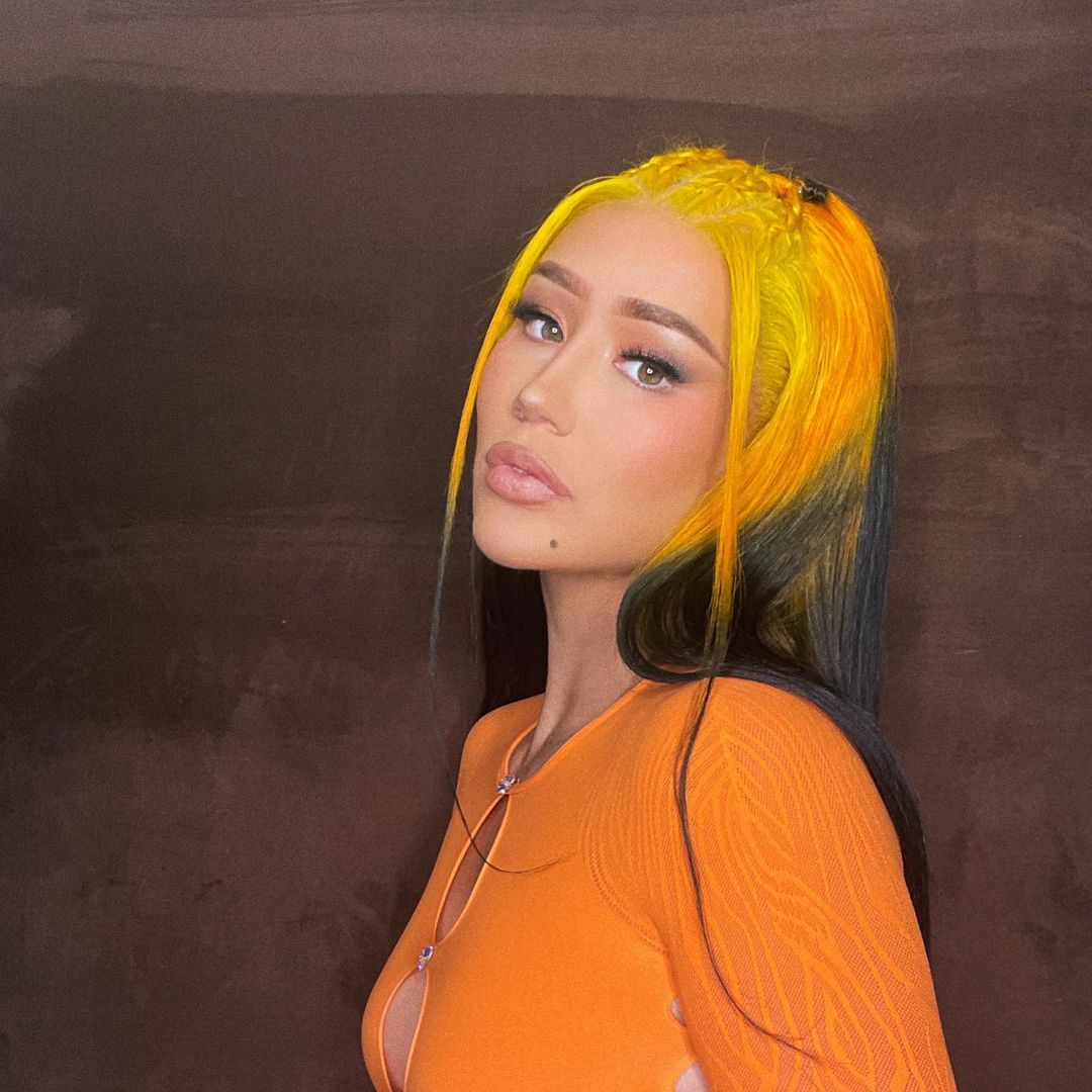 Iggy Azalea Splurges On New Whip As OnlyFans Continues To Make Waves