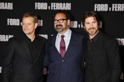 James Mangold