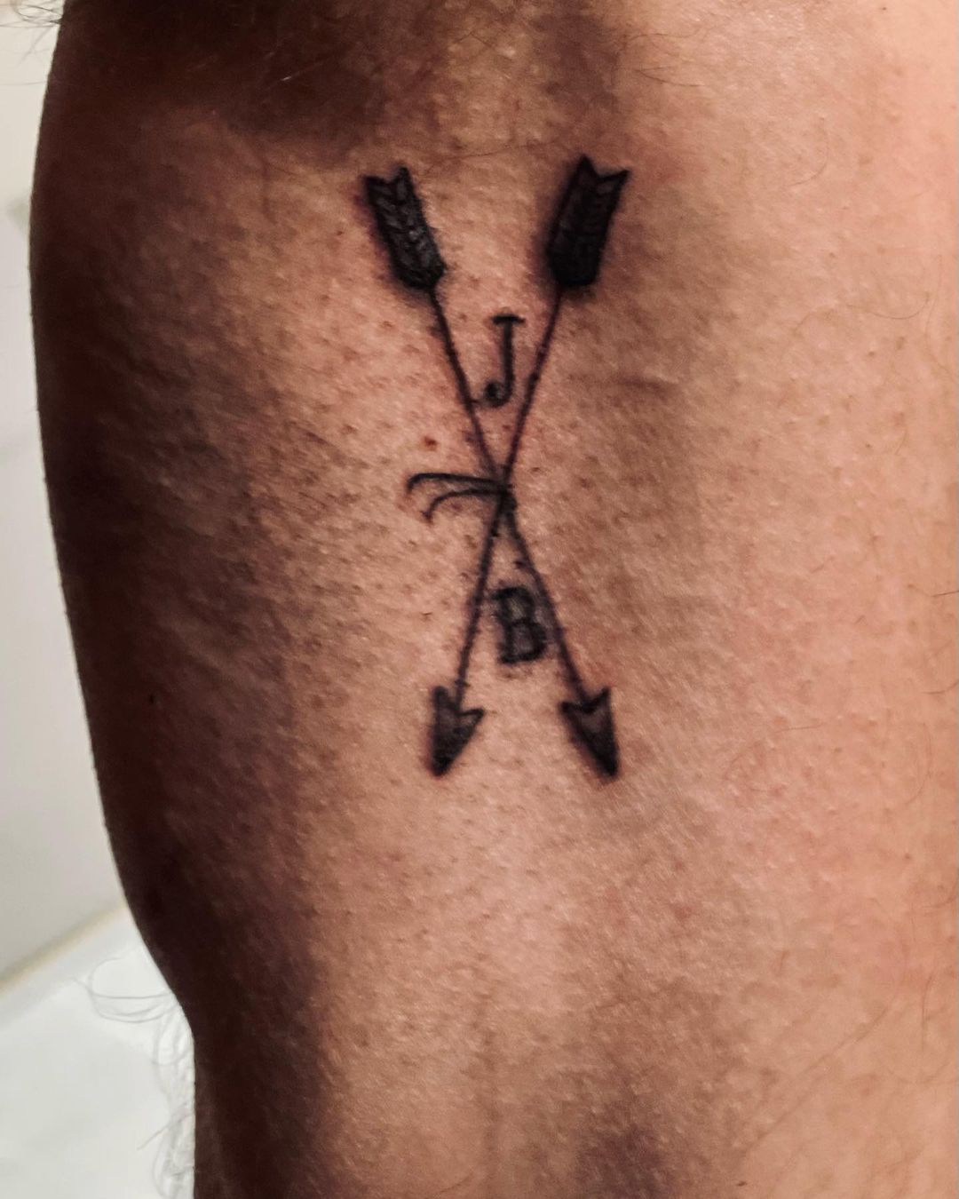 Jennifer Lopez And Ben Affleck Reveal Special Tattoo To Emphasize Their Love For Each Other