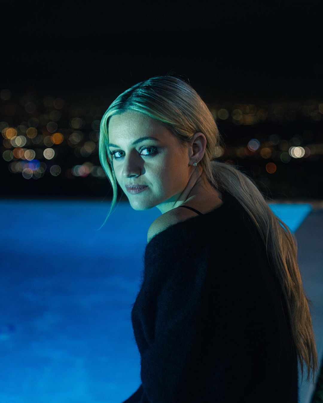 Kelsea Ballerini Gets Candid About The 'Disconnection' She Felt With Morgan Evans