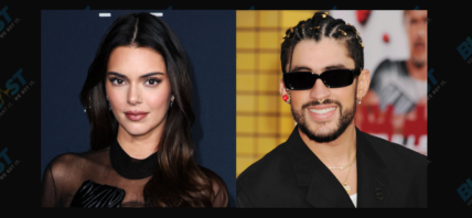 Kendall Jenner, Bad Bunny