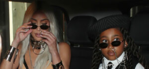 North West’s Fame Leaves Kim Kardashian ‘Insulted’ By Fresh Criticism