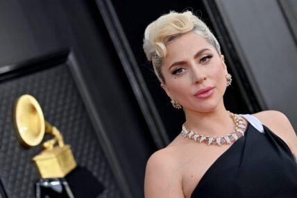 Lady Gaga