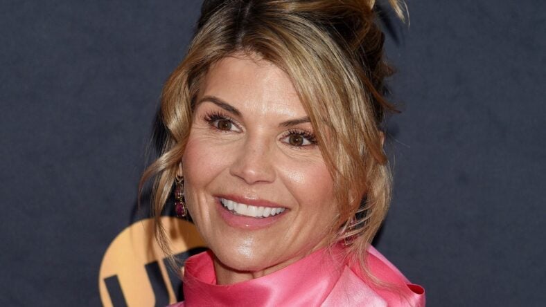 How Lori Loughlin’s Silent Financial Battle And Desperate Plea For Work Led To Her Iconic ‘Full House’ Role