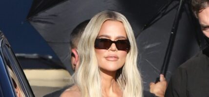 Khloe Kardashian