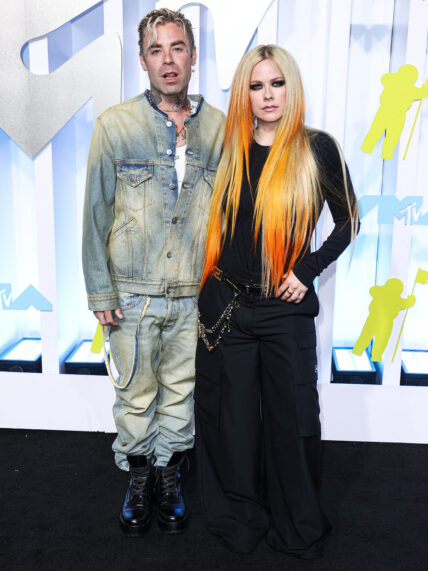 Mod Sun, Avril Lavigne
