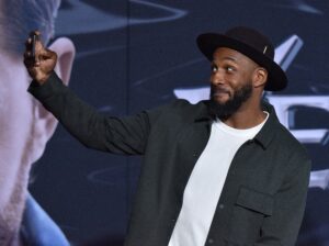 How Ellen DeGeneres Is Paying Tribute To Stephen ‘tWitch’ Boss