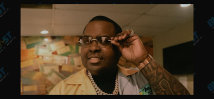 Sean Kingston
