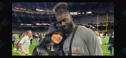 Juwan and Chanen Johnson