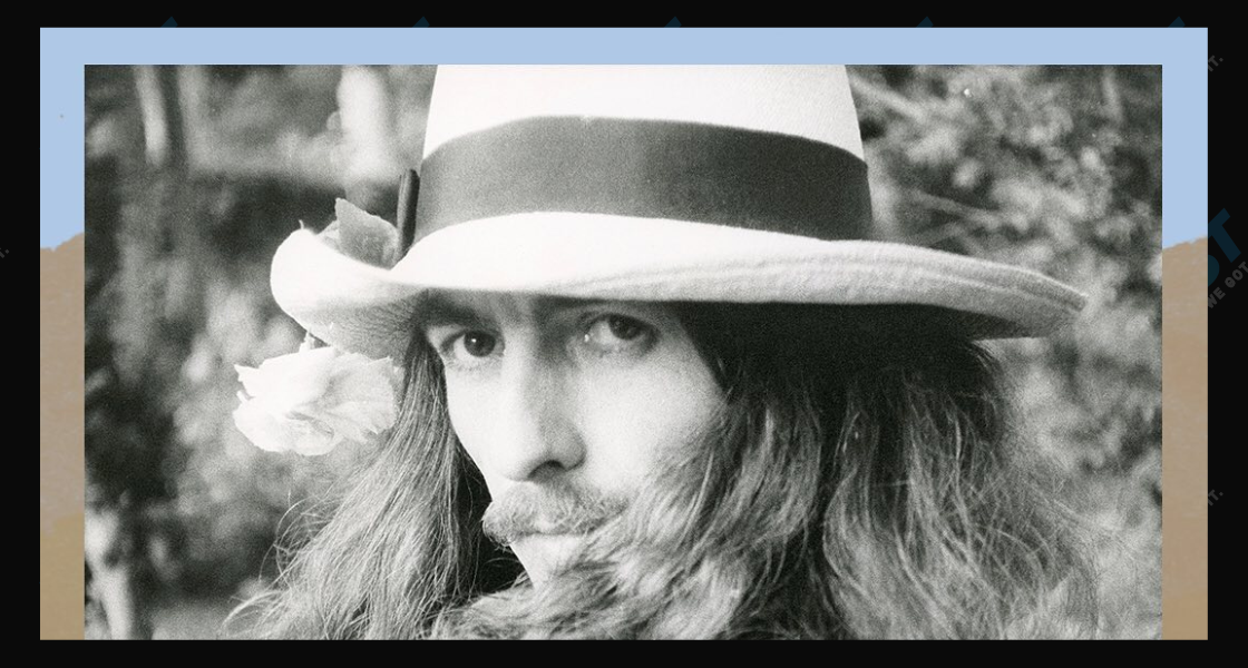 George Harrison featured image