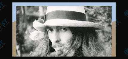 George Harrison featured image