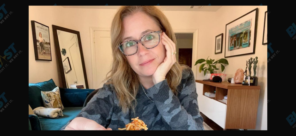 Jenna Fischer featured image