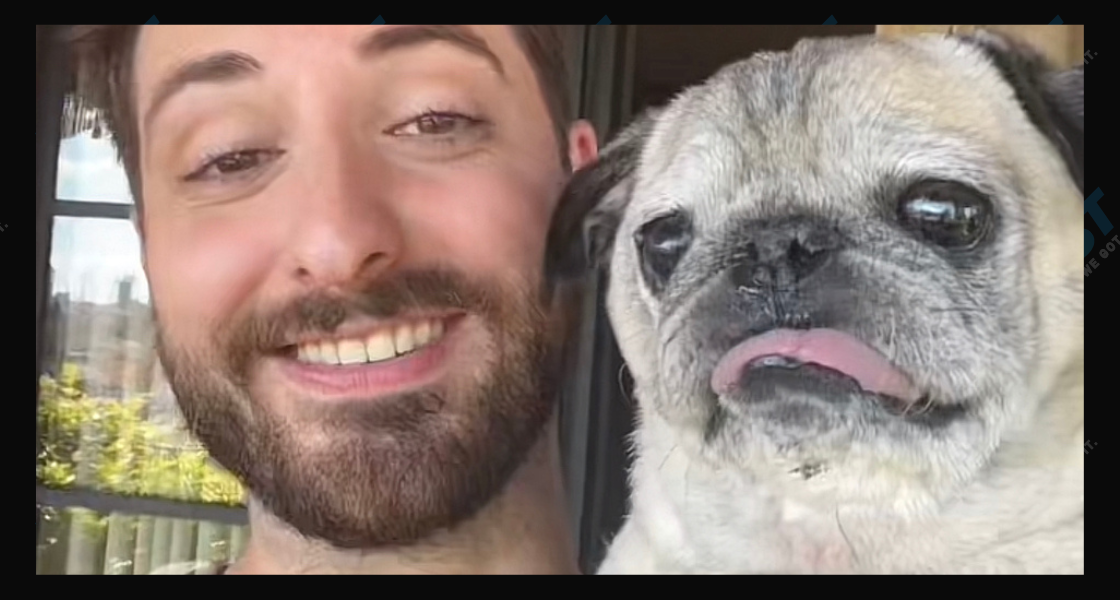 Jonathan Graziano and Noodle