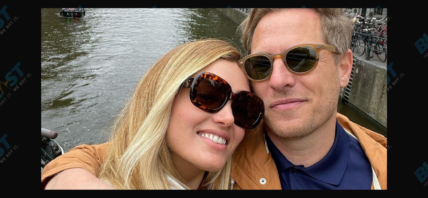 Will Kopelman and Alexandra Michler