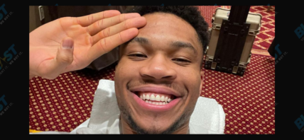 Giannis Antetokounmpo